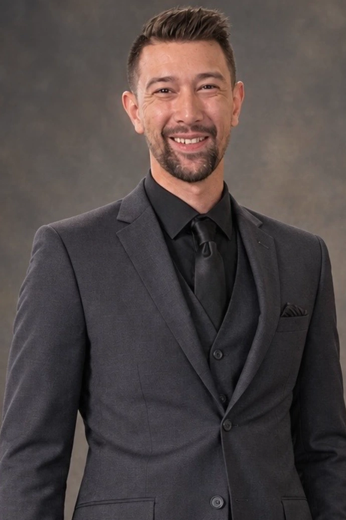 Dakota Sheaffer