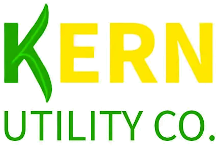Kern Utility Co. home